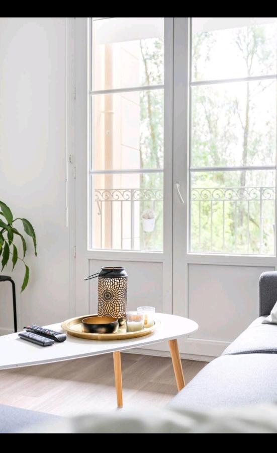 Appartement Cosy A 8 Min Disney 20 Min Paris مونتِفرا المظهر الخارجي الصورة